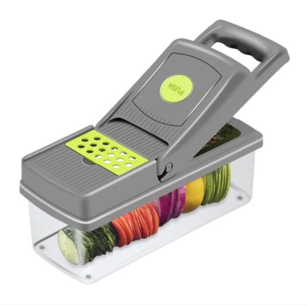 cortador de verduras de 14 piezas