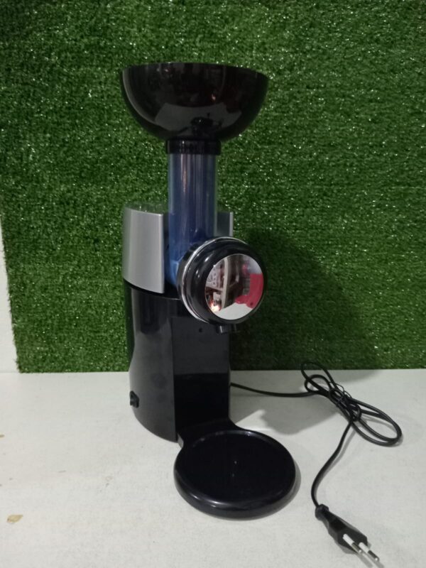 maquina para hacer helados
