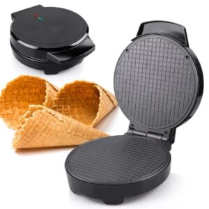 maquina para hacer helados