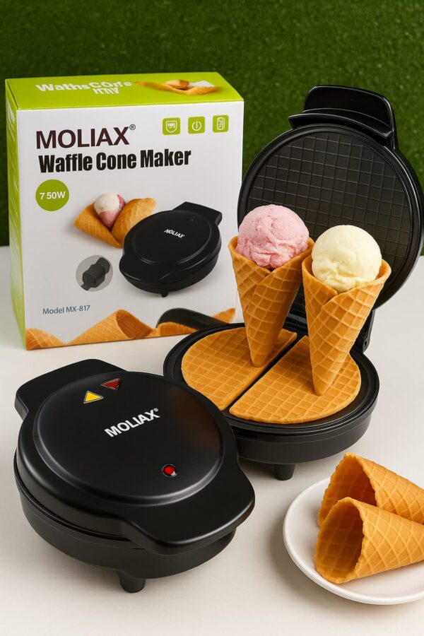 maquina para hacer helados