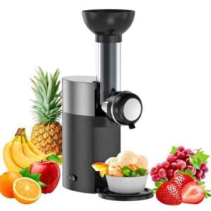 maquina para hacer helados