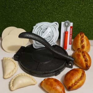 combo para hacer empanadas comerciales